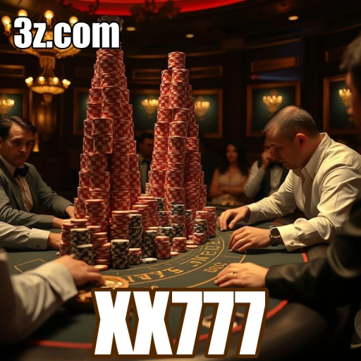 Bingo Radiante: Diversão Sem Limites no XX777