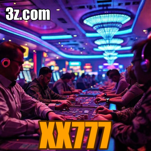 Emoção do Crash: Conheça o XX777 e Mergulhe na Diversão