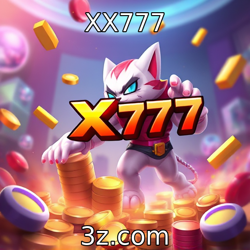 XX777 | Futuro dos jogos móveis e tendências emergentes