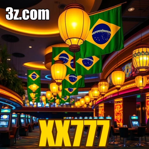 Slots Reinventados: A Magia do XX777 nos Jogos Online