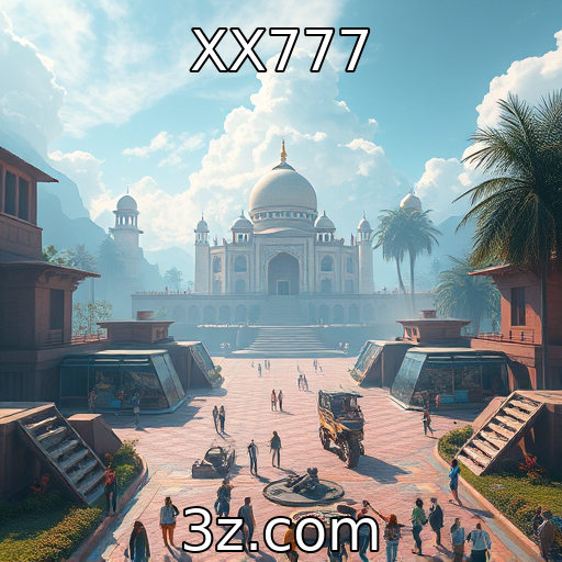 XX777 | Impacto da realidade virtual nas experiências de jogo